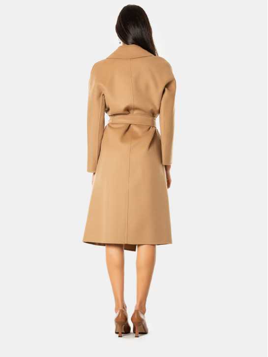 MAXMARA STUDIO Cappotto lungo