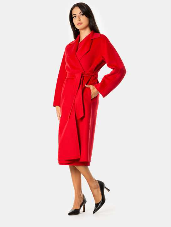 MAXMARA STUDIO Cappotto lungo