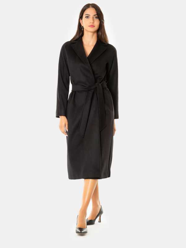 MAXMARA STUDIO Cappotto lungo