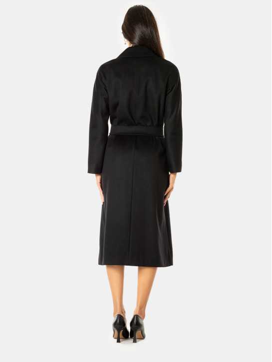 MAXMARA STUDIO Cappotto lungo