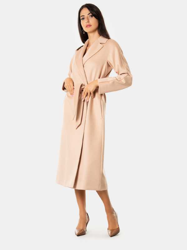 MAXMARA STUDIO Cappotto lungo