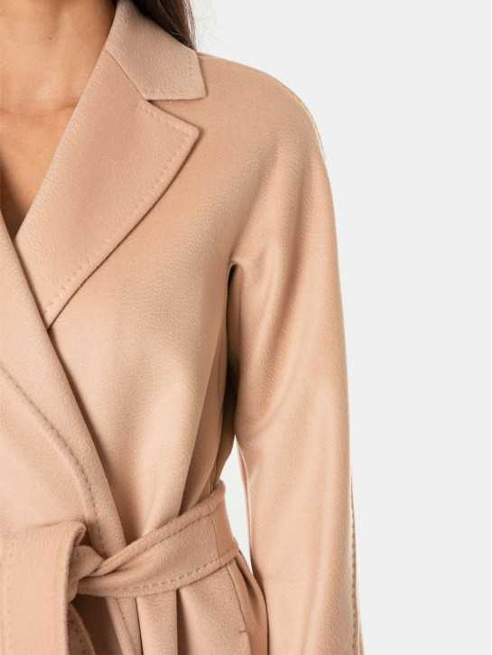 MAXMARA STUDIO Cappotto lungo