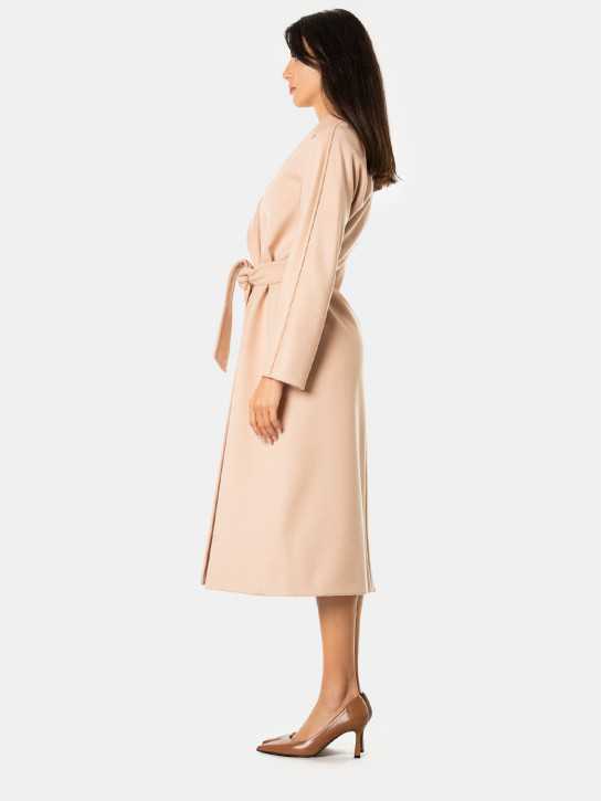 MAXMARA STUDIO Cappotto lungo