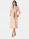 MAXMARA STUDIO Cappotto lungo