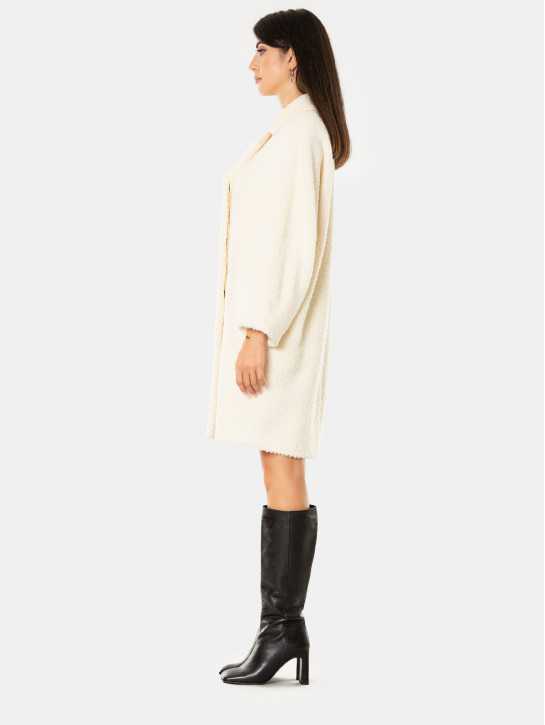 MAXMARA STUDIO Cappotto in alpaca