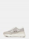 RUCO LINE Sneakers R-EVOLVE in tessuto e pelle