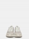 RUCO LINE Sneakers R-EVOLVE in tessuto e pelle