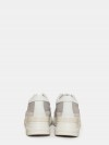 RUCO LINE Sneakers R-EVOLVE in tessuto e pelle