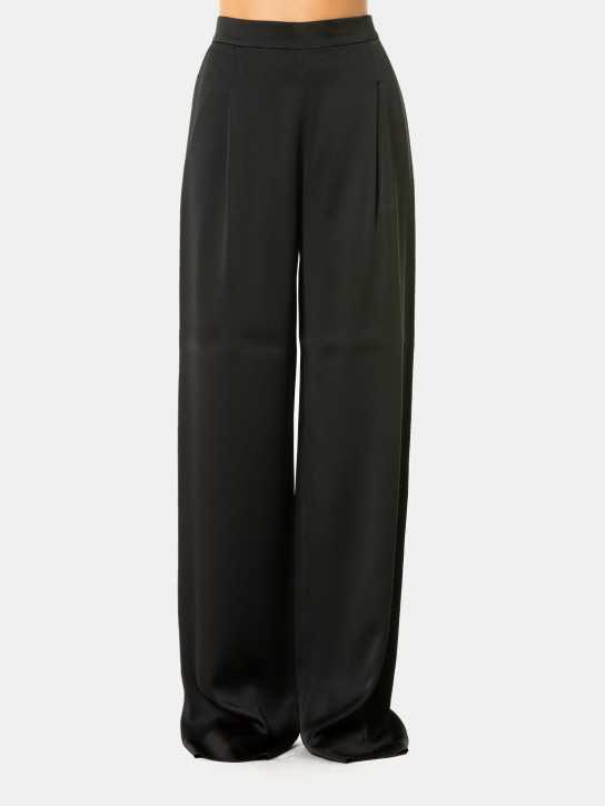 MAXMARA STUDIO Pantalone ampio