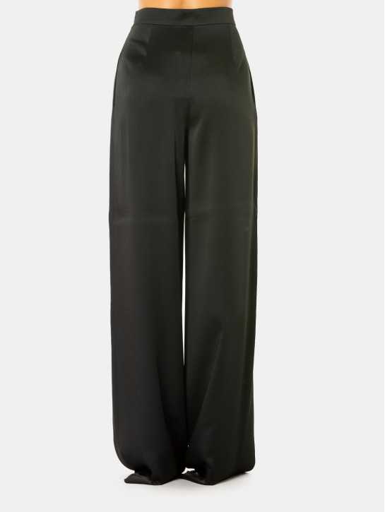 MAXMARA STUDIO Pantalone ampio