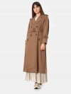 MAXMARA WEEKEND Trench over