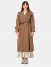 MAXMARA WEEKEND Trench over