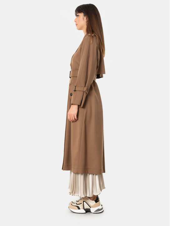 MAXMARA WEEKEND Trench over