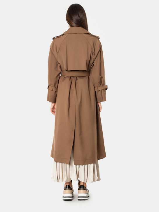 MAXMARA WEEKEND Trench over