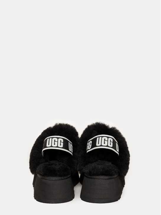 UGG Funkette slipper