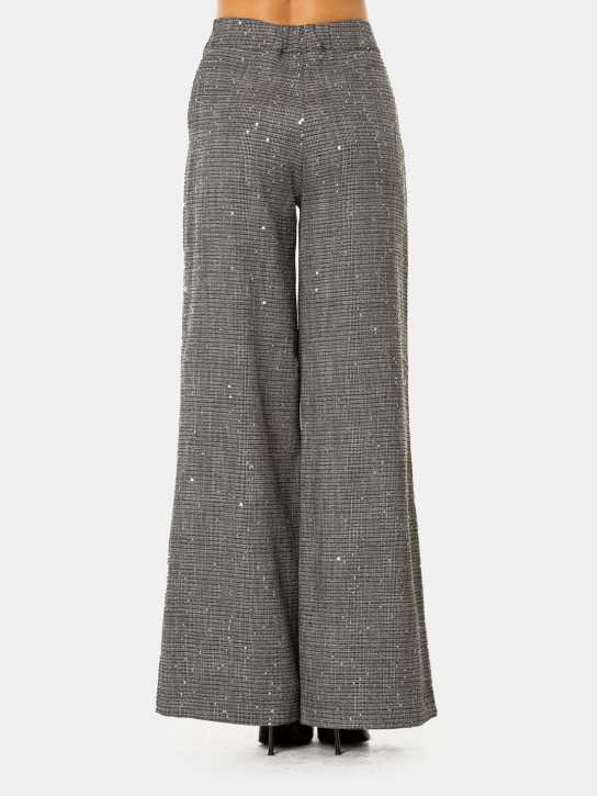 TWENTY FOURHAITCH Pantalone Celyon