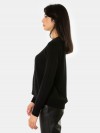 VANISE' Maglia in misto lana e cashmere