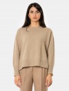 VANISE' Maglia misto lana e cashmere