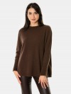 VANISE' Maglia in cashmere