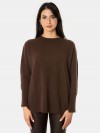 VANISE' Maglia in cashmere