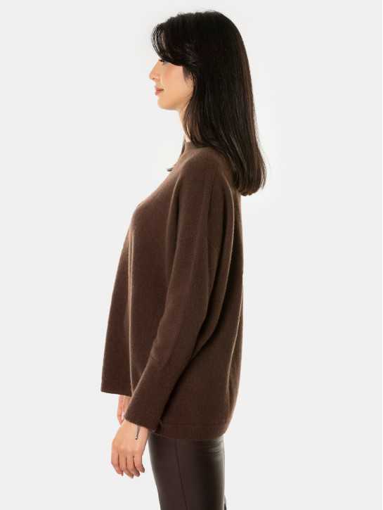 VANISE' Maglia in cashmere