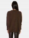 VANISE' Maglia in cashmere