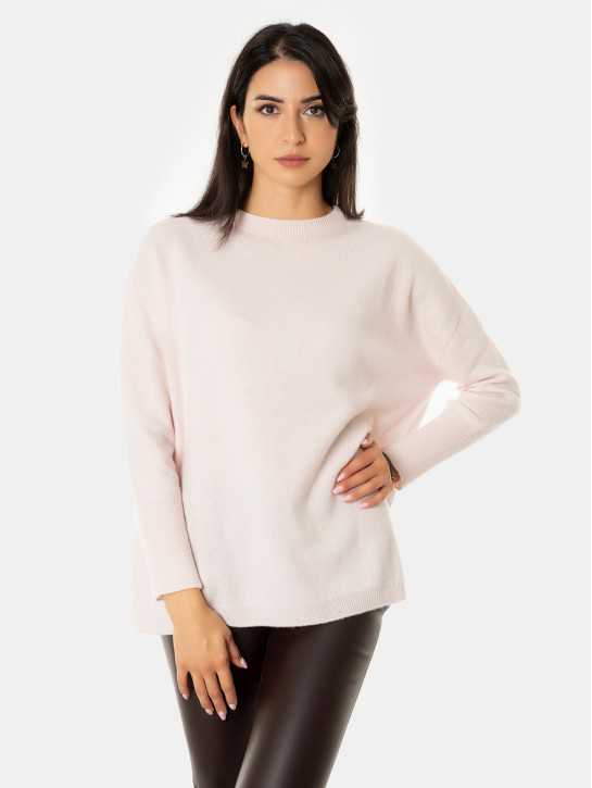 VANISE' Maglia in cashmere