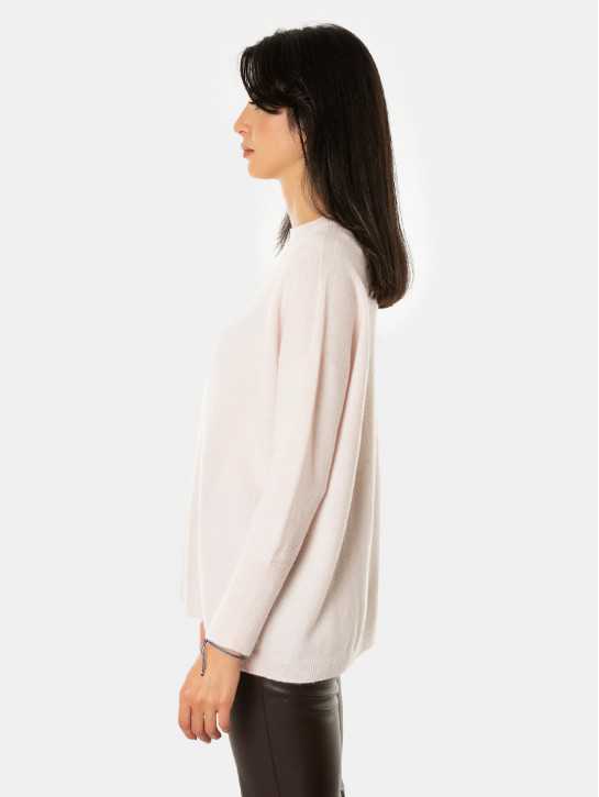 VANISE' Maglia in cashmere