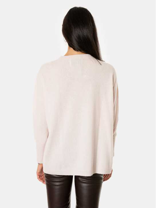 VANISE' Maglia in cashmere