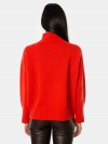 VANISE' Maglia dolcevita in cashmere