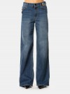 EUREKA by BABYLON Jeans ampio