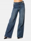 EUREKA by BABYLON Jeans ampio