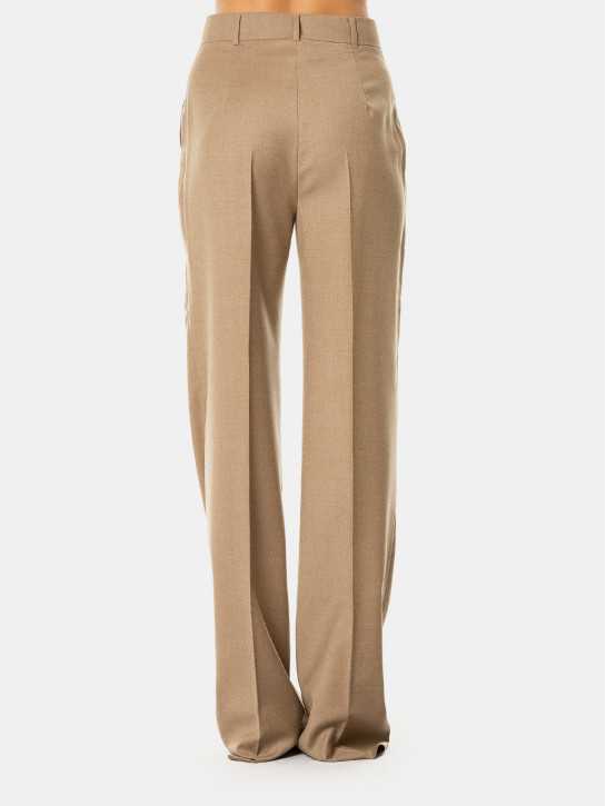 MAXMARA STUDIO Pantalone morbido