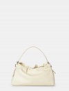 ORCIANI Borsa puffy in pelle