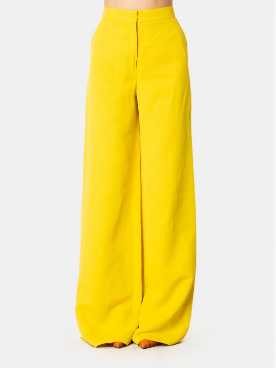 MAXMARA STUDIO Pantalone tailleur