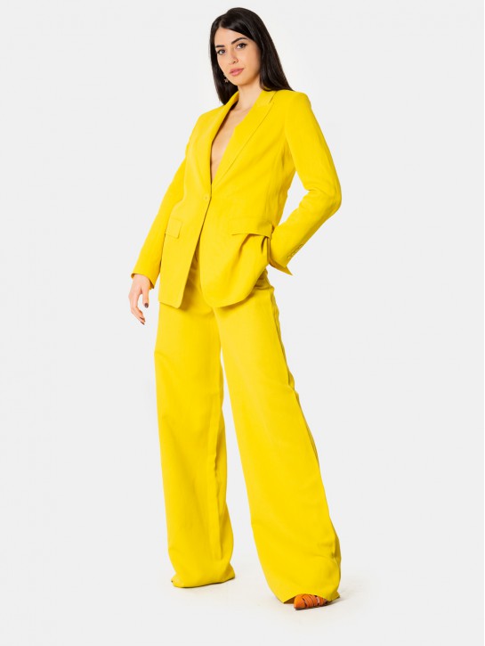 MAXMARA STUDIO Pantalone tailleur