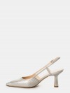 LELLA BALDI Sandalo slingback