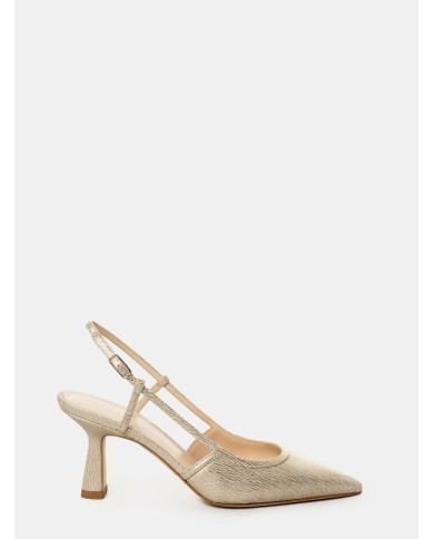 LELLA BALDI Sandalo slingback