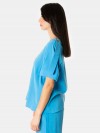 JIJIL Blusa in viscosa