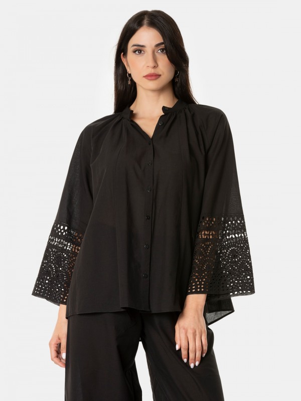 JIJIL Camicia in cotone