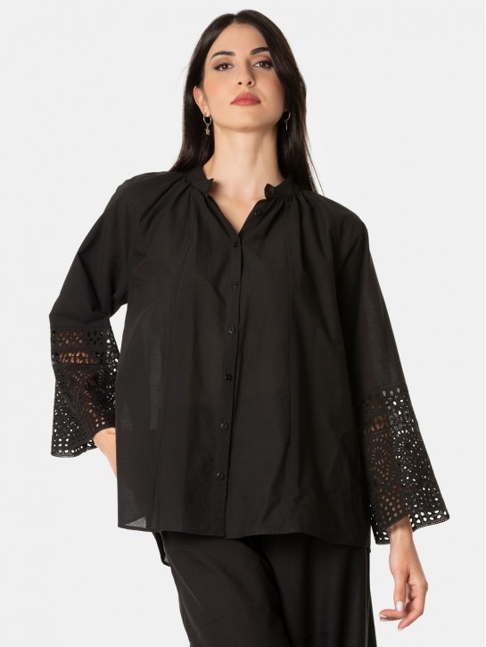 JIJIL Camicia in cotone