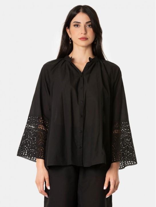 JIJIL Camicia in cotone