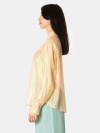 forte_forte Camicia maschile chiffon seta