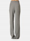 MAXMARA STUDIO Pantalone gessato