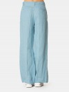 MAXMARA WEEKEND Pantalone in lino