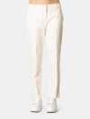 MAXMARA WEEKEND Pantalone in cotone