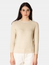 MAXMARA WEEKEND Maglia in cotone