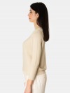 MAXMARA WEEKEND Maglia in cotone