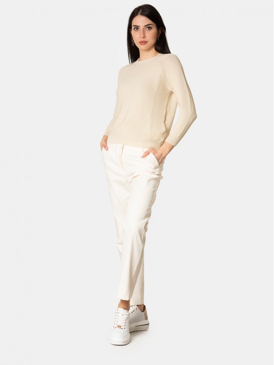 MAXMARA WEEKEND Maglia in cotone