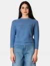 MAXMARA WEEKEND Maglia in cotone